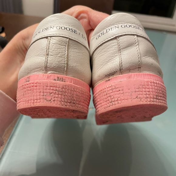 Golden Goose May sneakers leather, size 38 - Picture 10 of 16